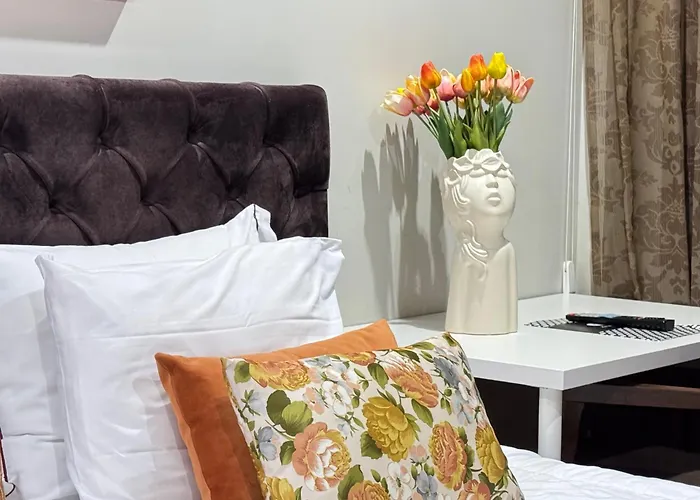 Hotel Alendouro